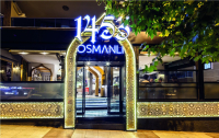 ŞEHZADELER KENTİNDEN DÜNYAYA: 1453 OSMANLI