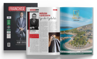 TÜRKİYE’NİN İLK VE EN BÜYÜK FRANCHISE DANIŞMANLIK ŞİRKETİ: TOWERLIFE