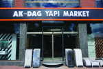 AK-DAĞ YAPI MARKET
