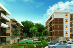 ADA VİZYON YAPI’DAN: YAREN LİVİNG PARK