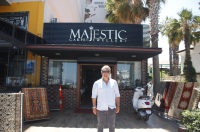 MAJESTİK HALI