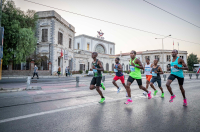 100 YILLIK MARATONU, MARATONİZMİR’DE KUTLUYORUZ