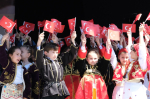 BODRUM’DA 23 NİSAN COŞKUSU