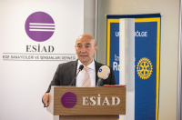 2030’DA İZMİR İKLİM NÖTR ŞEHİR OLACAK