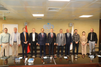 DÜNYANIN TARIM AMBARI GIDA GÜVENLİĞİ İÇİN ÇALIŞIYOR
