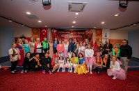 İZMİR95 PROJESİ İSTANBUL’DA DA UYGULANACAK