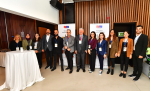 İZMİR’DE SÜRDÜRÜLEBİLİR GELECEĞİN ROTASI OLUŞTURULUYOR