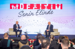 KILIÇDAROĞLU VE SOYER ‘2023 KUŞAĞI’ İLE BULUŞTU: DEĞİŞİM SENİN ELİNDE
