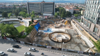 KURTULUŞ MÜZESİ’NİN TEMELİ ATILDI