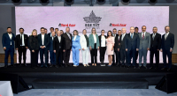 KUŞADASI BELEDİYESİ’NE ‘TURİZM SEKTÖRÜ YATIRIM ÖDÜLÜ’