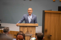 SOYER: BÜTÜN İZMİR’İ KUCAKLAMAYA DEVAM EDECEĞİZ