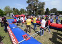 SPORFEST İZMİR İÇİN GERİ SAYIM BAŞLADI