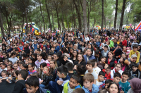 TORBALI’DA ÇOCUK ŞENLİĞİ
