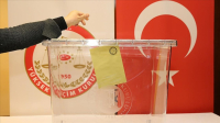 14 MAYIS SEÇİMLERİ İÇİN 6 ADIMDA OY KULLANMA REHBERİ