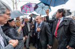 HALKIN KASABI’NIN 10’UNCU ŞUBESİ TORBALI’DA