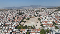 HIDIRELLEZ ATEŞİ BUCA CEZAEVİ ALANINDA YANACAK
