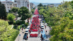 İZMİR’DE 1 MAYIS KUTLAMALARI