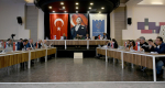 KUŞADASI BELEDİYESİ’NDEN YENİ DEPREM ÖNLEMLERİ