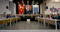 KUŞADASI BELEDİYESİ’NDEN YENİ DEPREM ÖNLEMLERİ