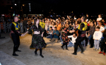 KUŞADASI’NDA HIDIRELLEZ ŞENLİK HAVASINDA KUTLANDI