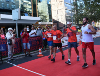 ‘MARATONİZMİR’ İÇİN GERİ SAYIM SÜRÜYOR