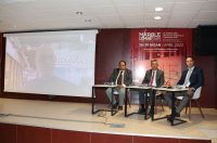 TÜRK DOĞAL TAŞ SEKTÖRÜ KARBON NÖTR OLMA HEDEFİNDE