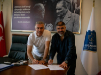 KUŞADASI BELEDİYESİ ÇALIŞANLARININ SAĞLIĞINI HER DAİM ÖNEMSİYOR