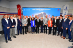 ‘KARARLIYIZ İZMİR’İ DEMİR AĞLARLA ÖRECEĞİZ’